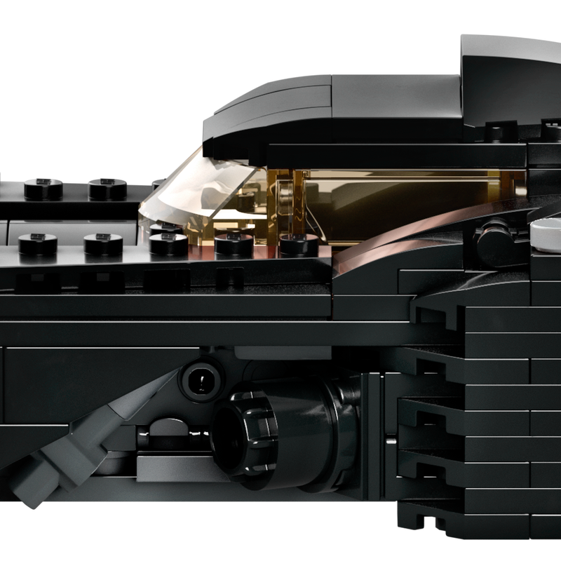 Batcave™ –  Shadow Box