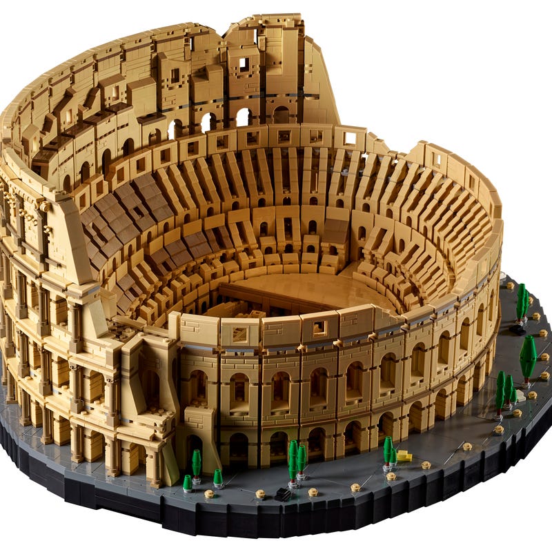 Colosseum