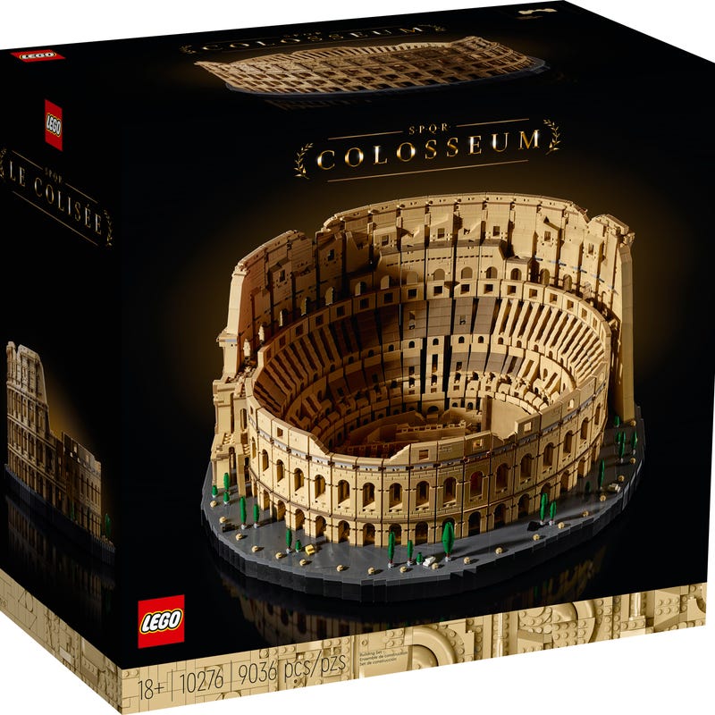 Colosseum
