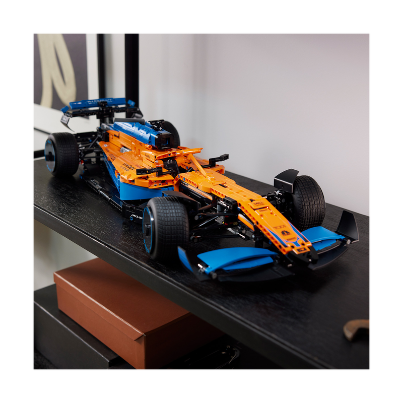 McLaren Formula 1™ Race Car