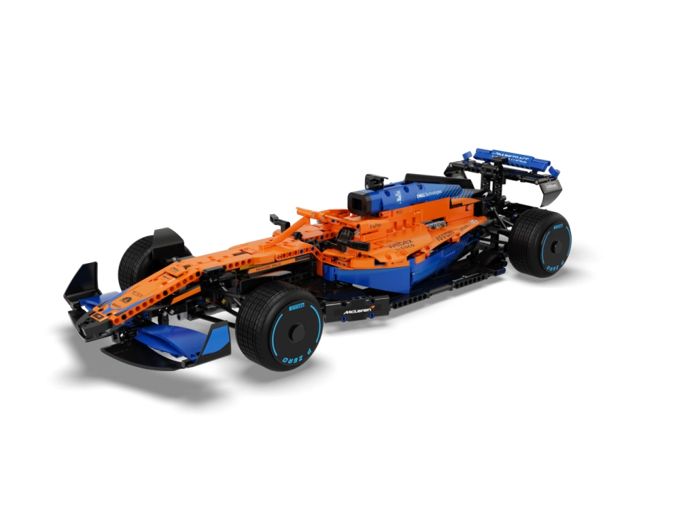 McLaren Formula 1™ Race Car