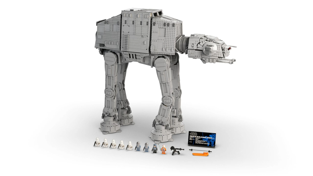 AT-AT™