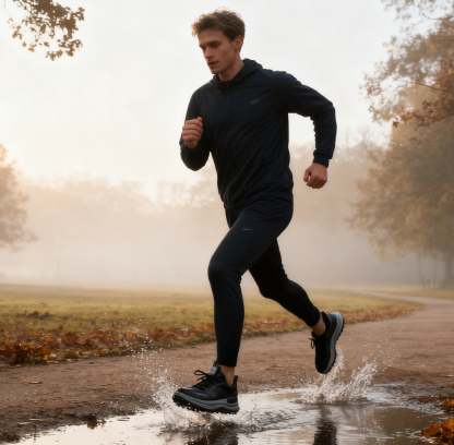 (🔥Sconto del 50% oggi - non lasciartelo sfuggire) - Scarpe selezionate in pelle di vitello a doppio strato - impermeabili e antiscivolo (funzionalità e estetica combinate)