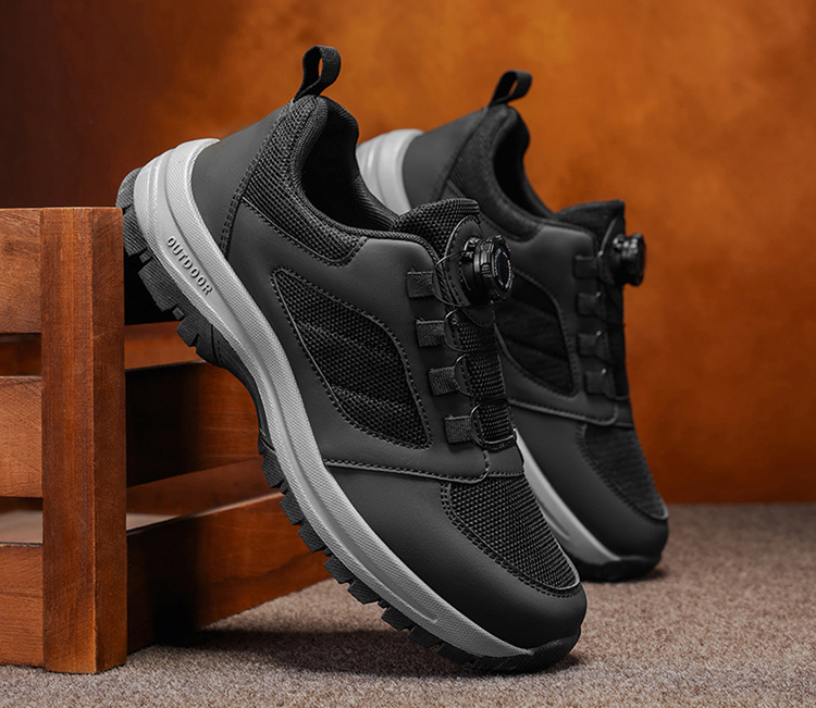 (🔥Sconto 50% ) Scarpe Trekking Leggere Uomo/Donna | Supporto plantare antiscivolo e antibatterico per una camminata confortevole