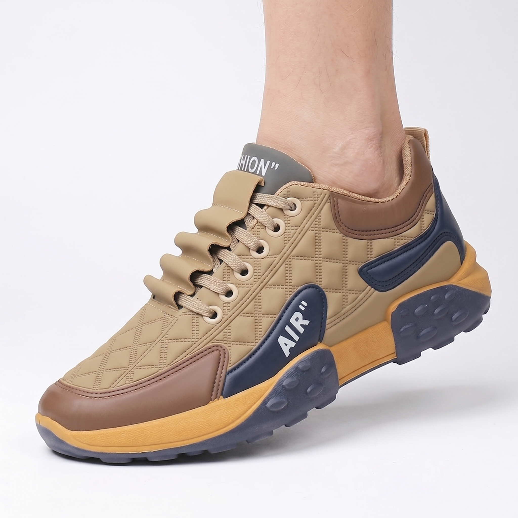scarpe da passeggio 2656