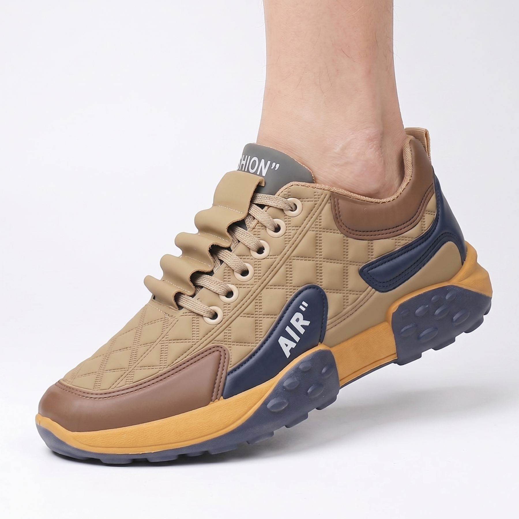 scarpe da passeggio 2656