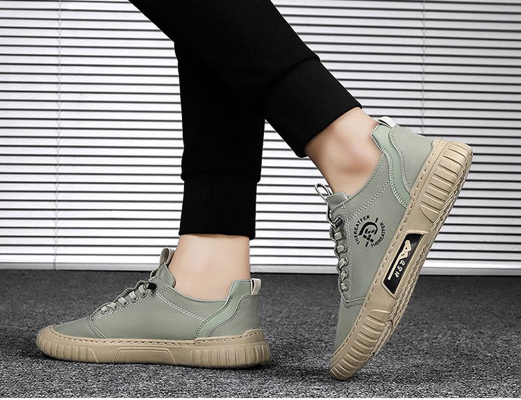 (🔥Sconto del 50% oggi - non lasciartelo sfuggire) - Scarpe ortopediche slip-on comode e casual (progettate ergonomicamente per stare in piedi e camminare tutto il giorno)