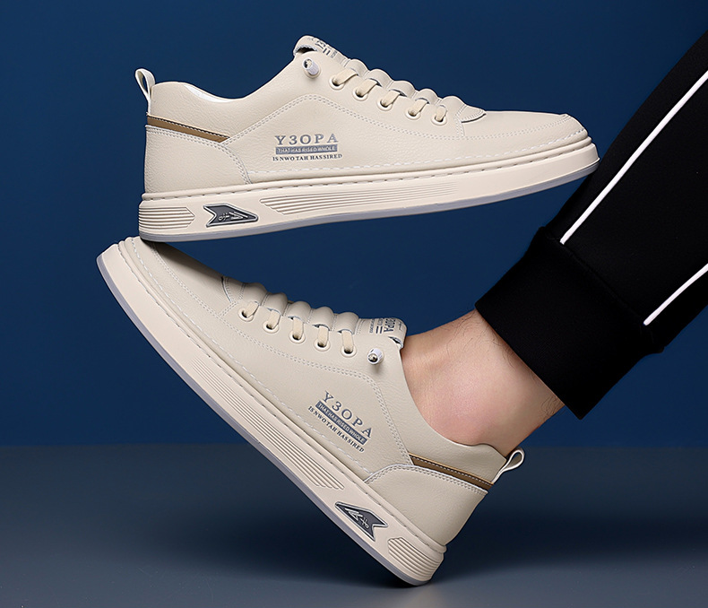 (🔥Sconto del 50% oggi - non lasciartelo sfuggire) - Mocassini ortopedici comodi e casual (scarpe in pelle resistenti e comode che si adattano ai tuoi piedi)