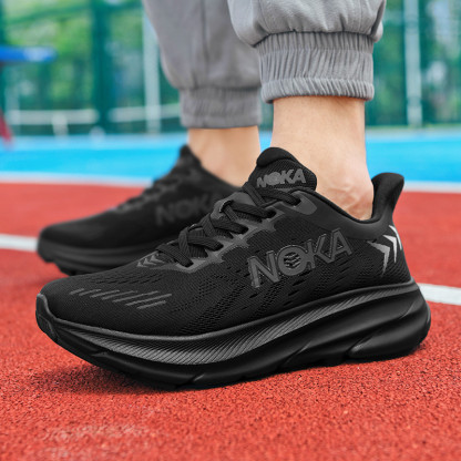 [🔥SALDI -50%]Scarpe Sportive Barefoot Ergonomiche: Camminata Naturale e Sollievo dal Dolore