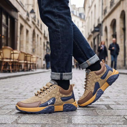 scarpe da passeggio 2656