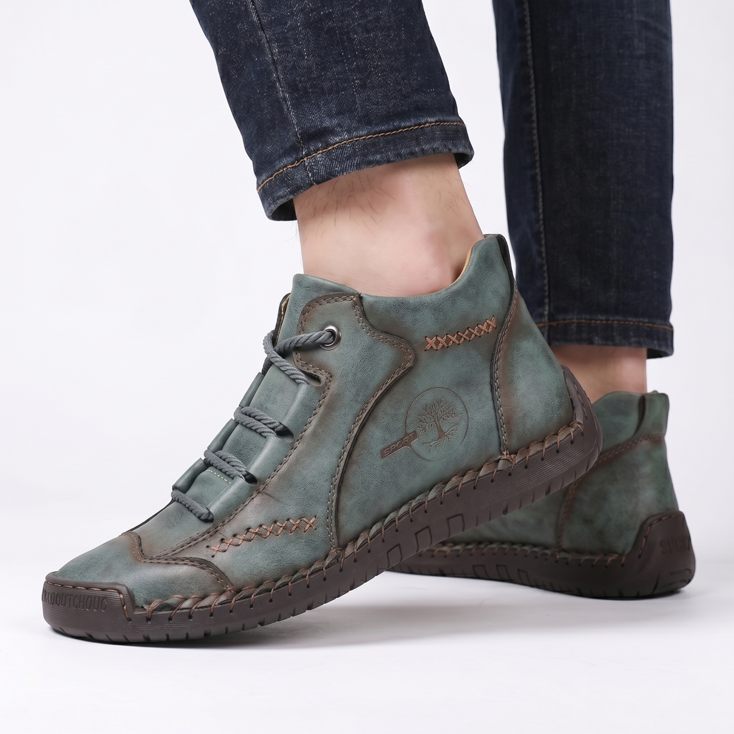 Scarpe da uomo 30