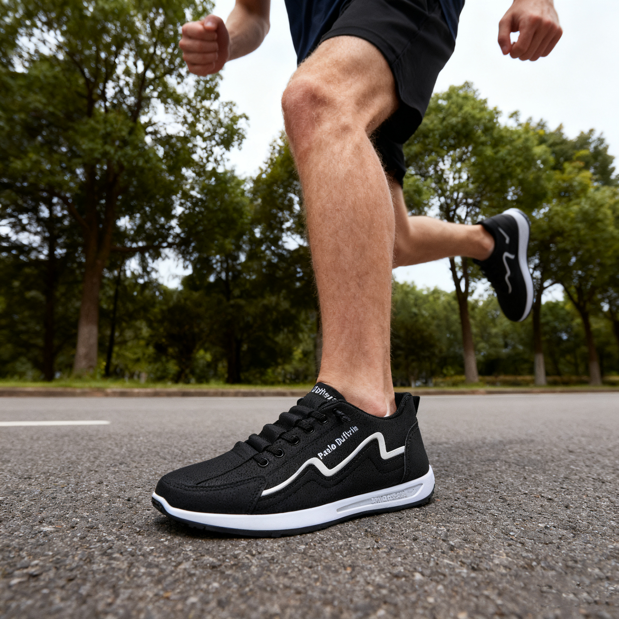 (🔥Sconto del 50% oggi - non perdertelo!) Sneakers casual slip-on in pelle: la scarpa perfetta per camminare e stare in piedi tutto il giorno