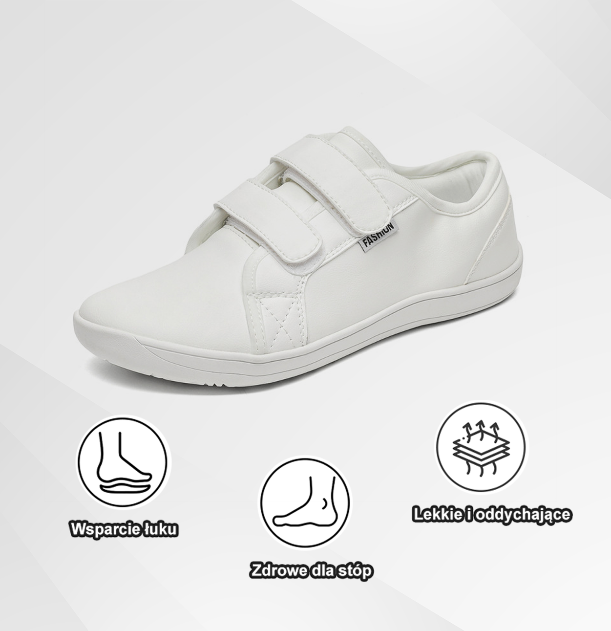 (🔥Sconto del 50% oggi - Non lasciartelo sfuggire!) - Scarpe casual in pelle facili da indossare selezionate - Impermeabili e antiscivolo (che combinano supporto, durata e comfort)