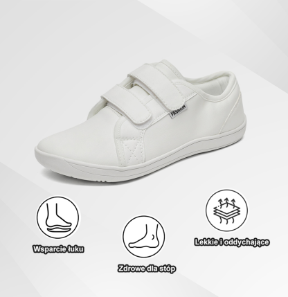 (🔥Sconto del 50% oggi - Non lasciartelo sfuggire!) - Scarpe casual in pelle facili da indossare selezionate - Impermeabili e antiscivolo (che combinano supporto, durata e comfort)