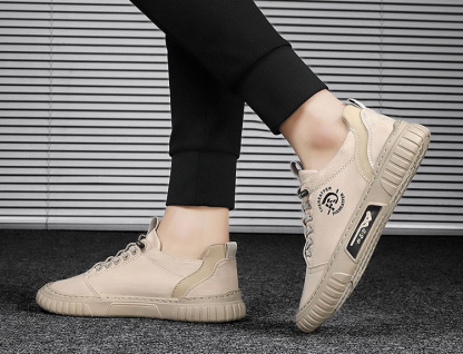 (🔥Sconto del 50% oggi - non lasciartelo sfuggire) - Scarpe ortopediche slip-on comode e casual (progettate ergonomicamente per stare in piedi e camminare tutto il giorno)