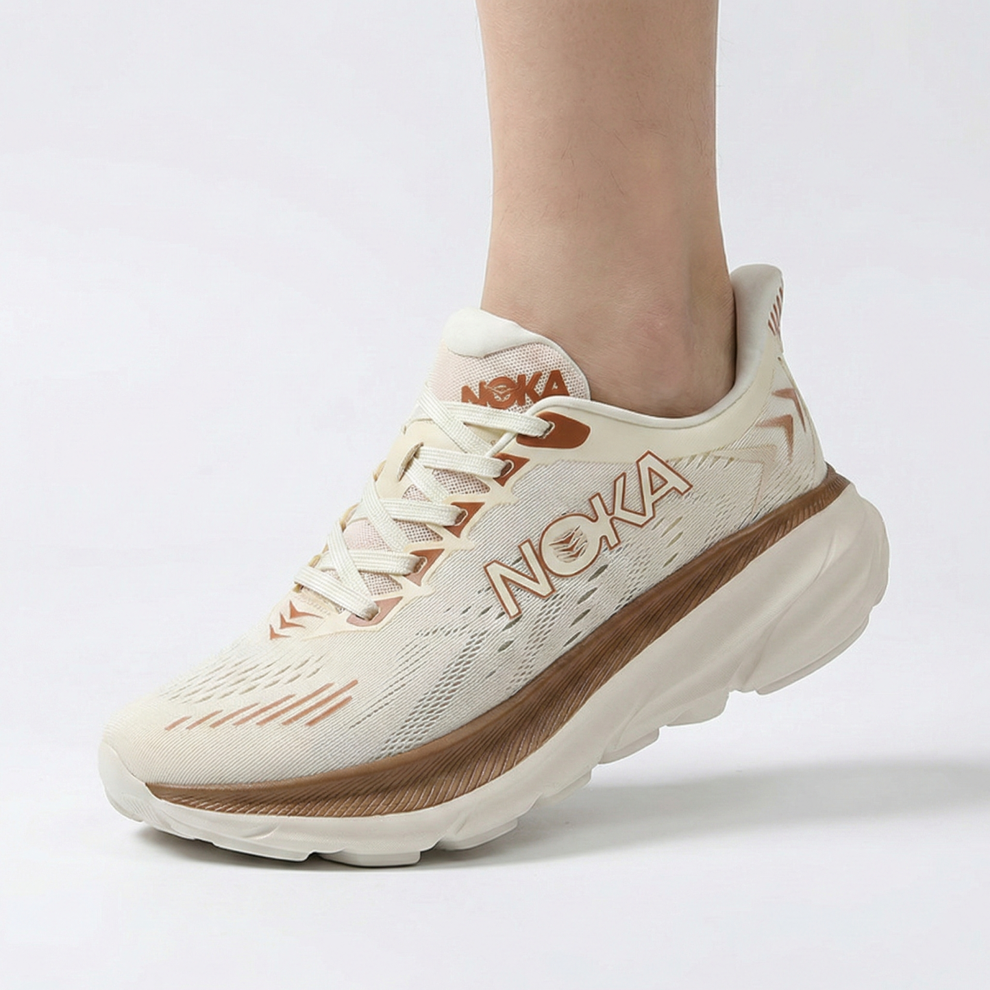 [🔥SALDI -50%]Scarpe Sportive Barefoot Ergonomiche: Camminata Naturale e Sollievo dal Dolore