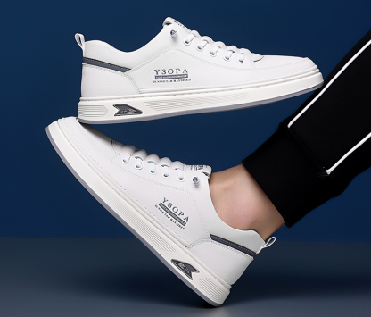 (🔥Sconto del 50% oggi - non lasciartelo sfuggire) - Mocassini ortopedici comodi e casual (scarpe in pelle resistenti e comode che si adattano ai tuoi piedi)