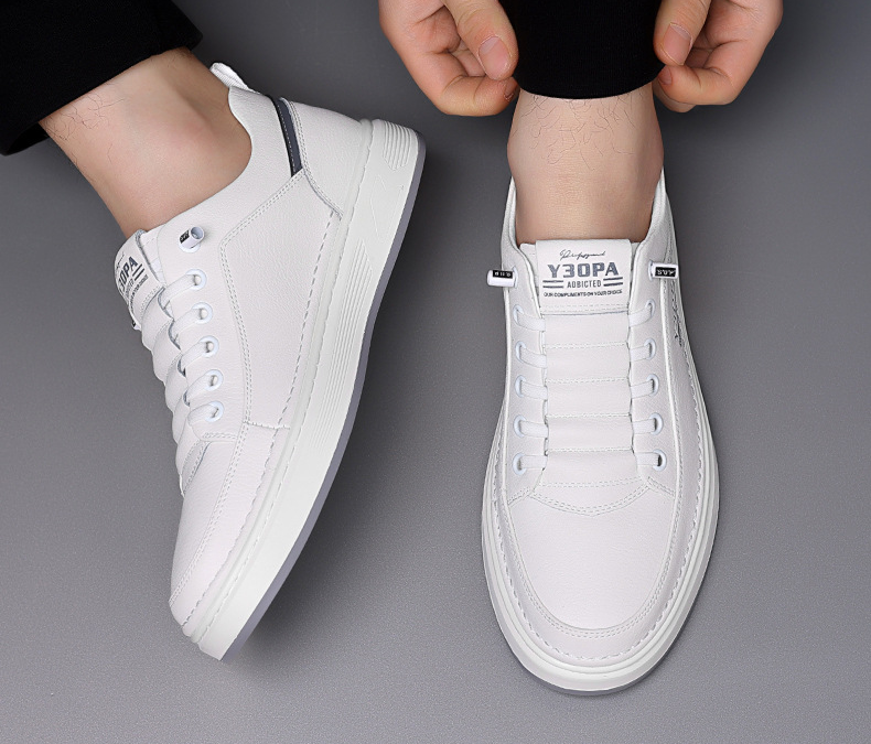 (🔥Sconto del 50% oggi - non lasciartelo sfuggire) - Mocassini ortopedici comodi e casual (scarpe in pelle resistenti e comode che si adattano ai tuoi piedi)