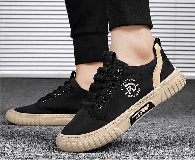 (🔥Sconto del 50% oggi - non lasciartelo sfuggire) - Scarpe ortopediche slip-on comode e casual (progettate ergonomicamente per stare in piedi e camminare tutto il giorno)