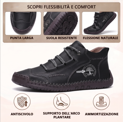 Scarpe da uomo 30