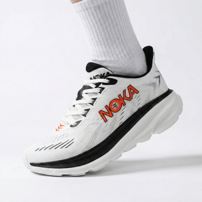 [🔥SALDI -50%]Scarpe Sportive Barefoot Ergonomiche: Camminata Naturale e Sollievo dal Dolore