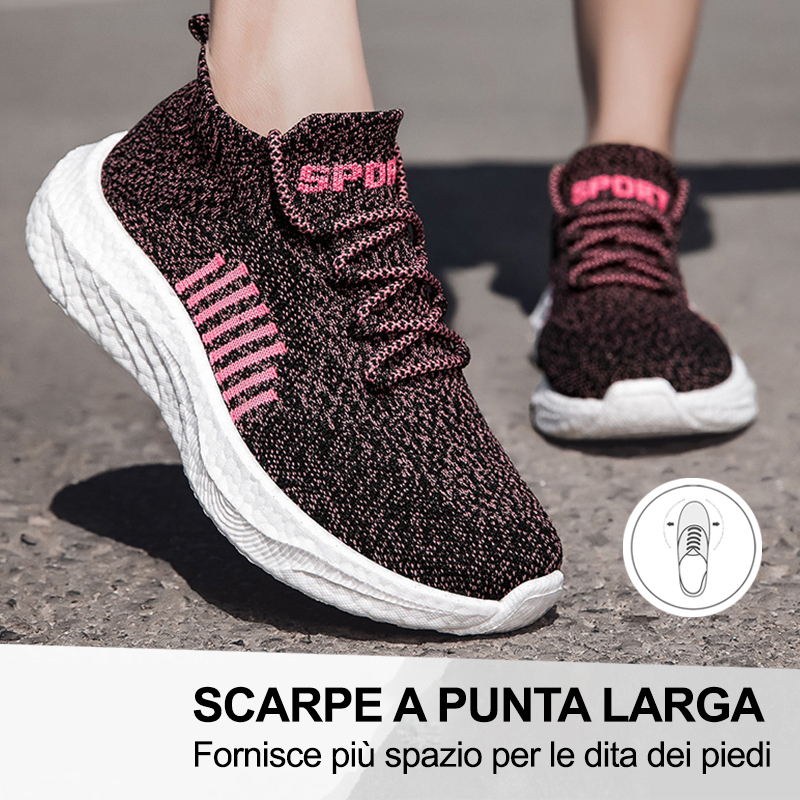 (🔥50% di sconto oggi - prendilo!) Scarpe ortopediche premium ed eleganti 👞 - Design ergonomico per alleviare il dolore