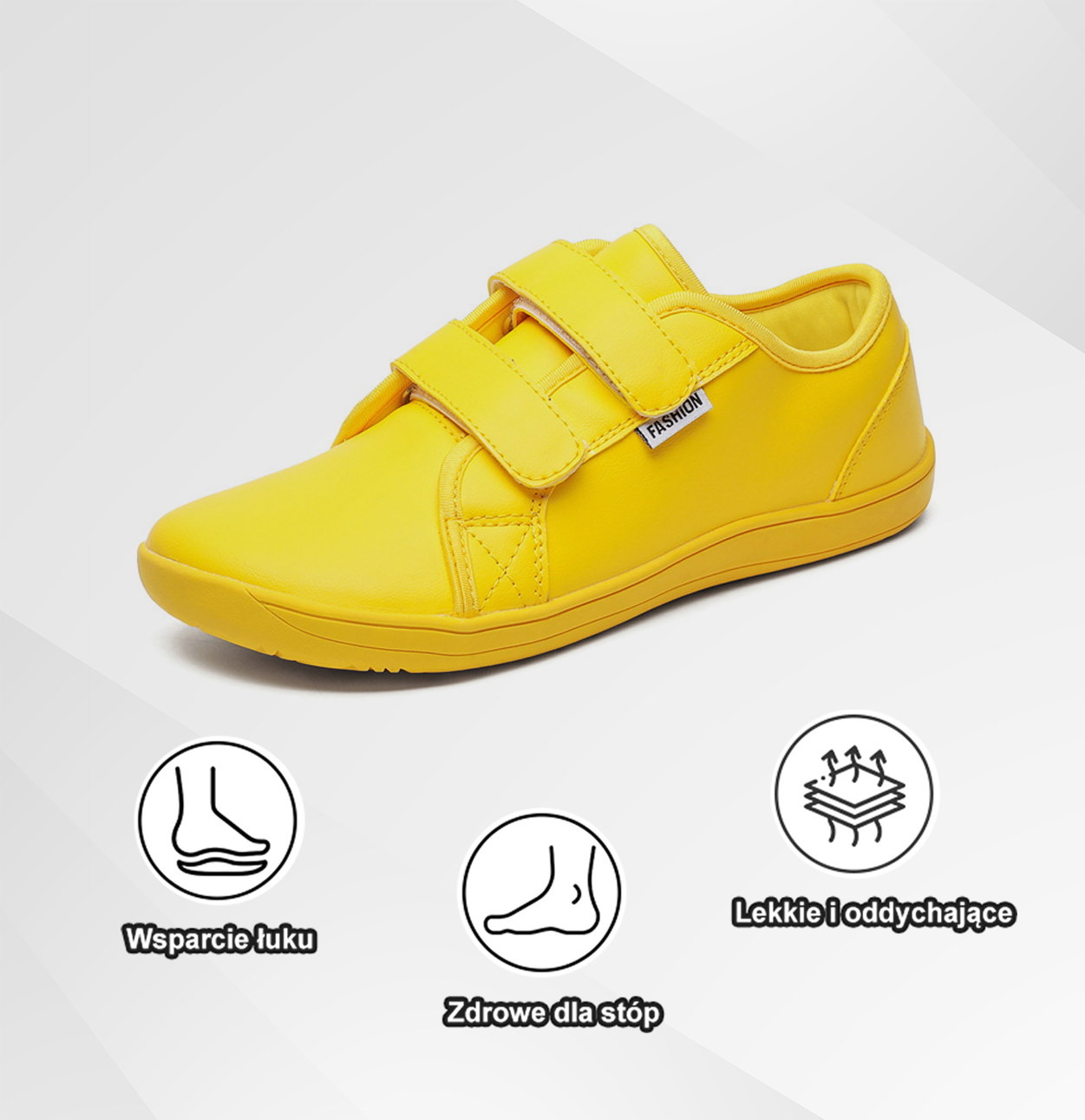 (🔥Sconto del 50% oggi - Non lasciartelo sfuggire!) - Scarpe casual in pelle facili da indossare selezionate - Impermeabili e antiscivolo (che combinano supporto, durata e comfort)