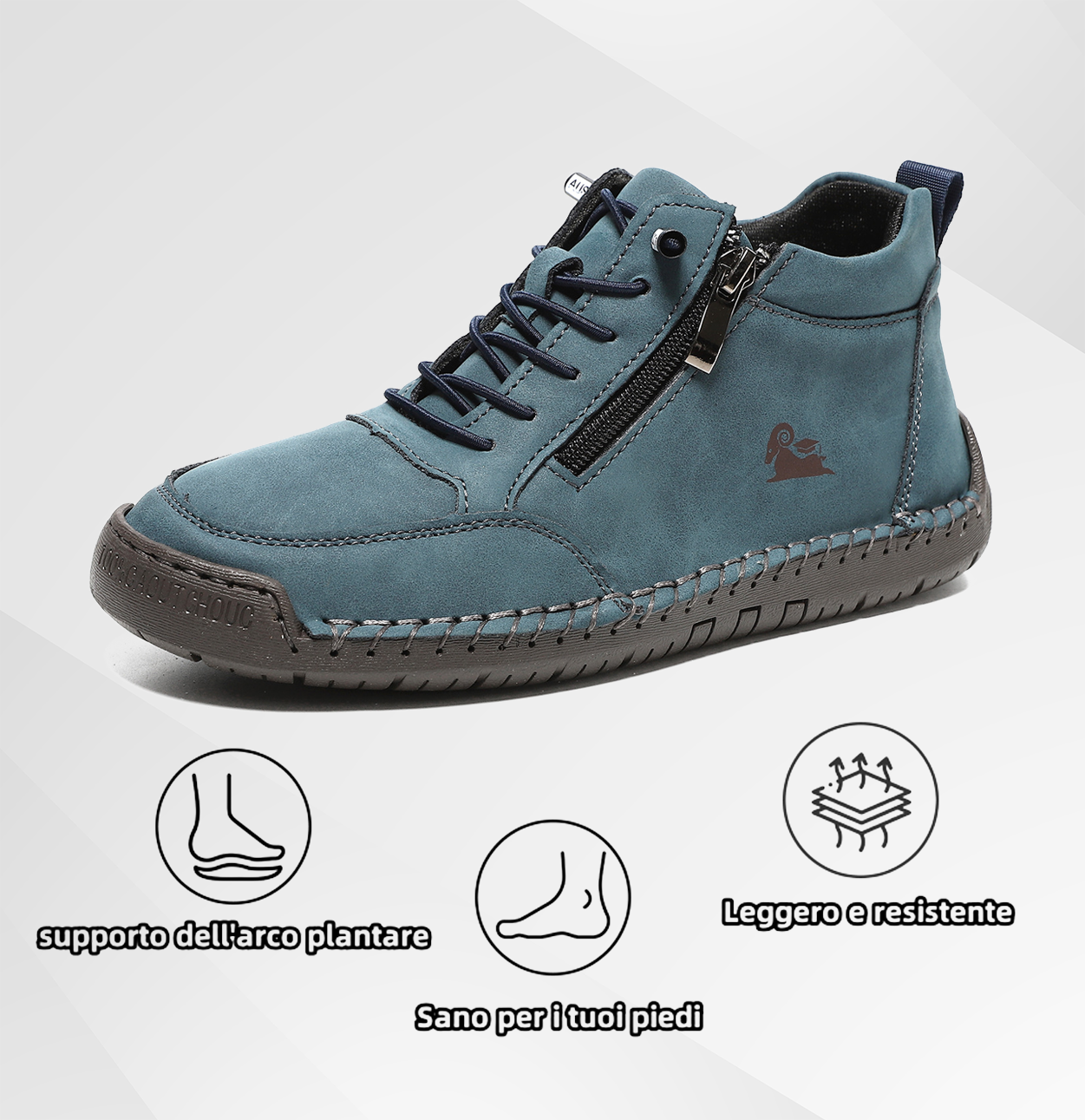 scarpe casual 40 mode new