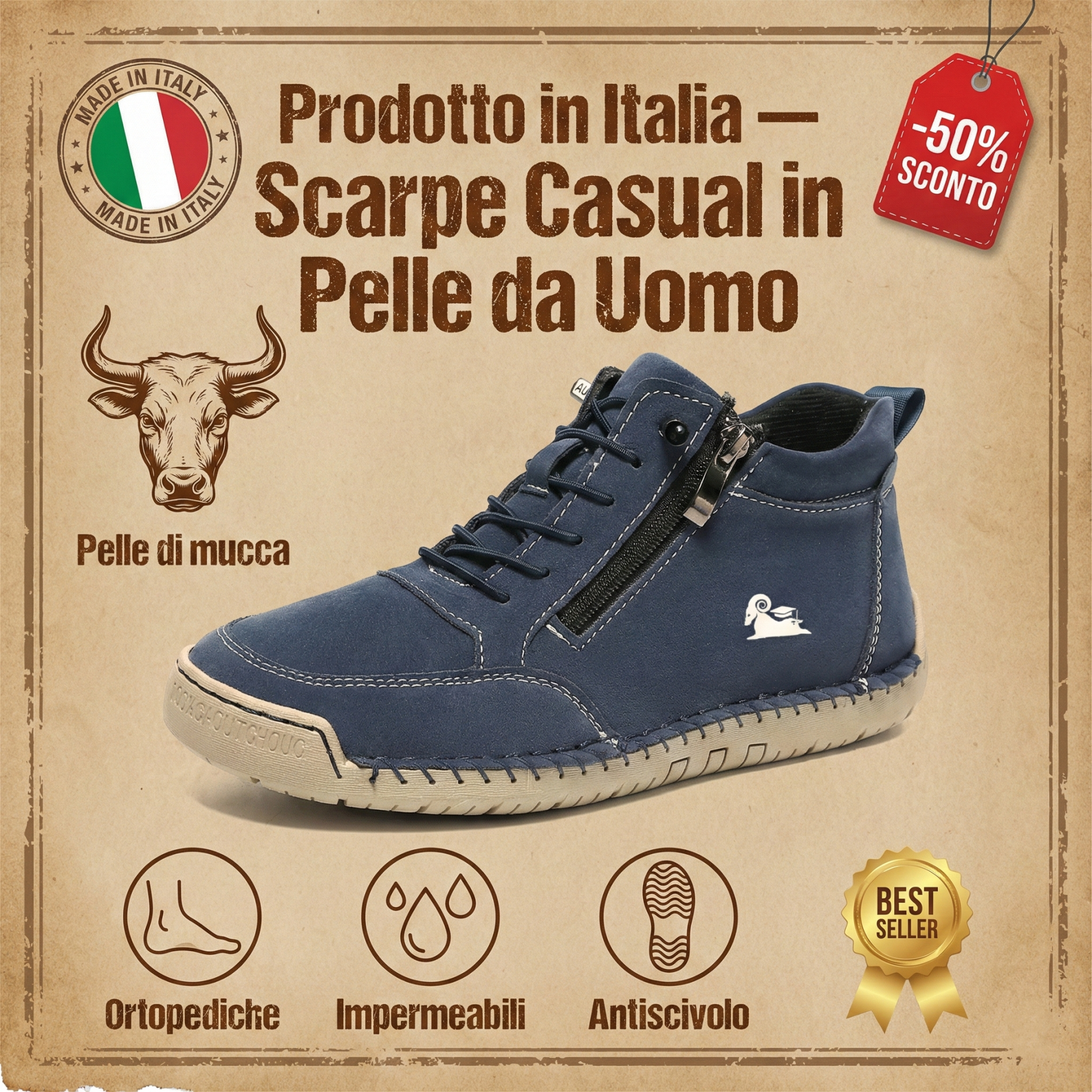 scarpe casual 40 typenew art pl