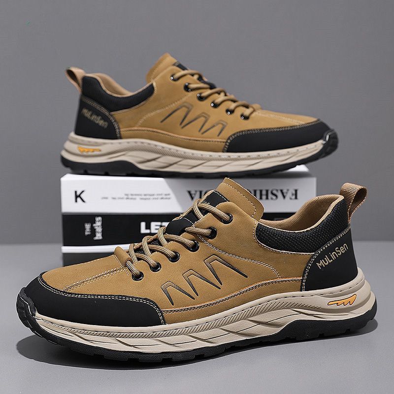 (🔥Sconto del 50% oggi - non lasciartelo sfuggire) - Scarpe da ginnastica ortopediche morbide e comode - Design ergonomico - Adatte per escursionismo, corsa, moda casual (facile sollievo dal dolore ai piedi)