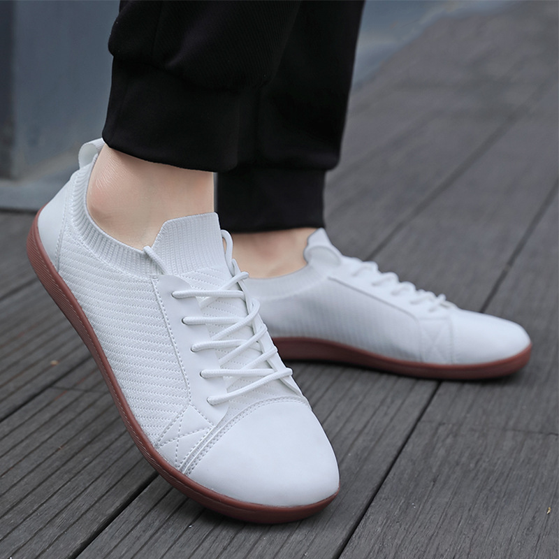 (🔥Sconto del 50% oggi, non lasciartelo sfuggire!) ⏰ - Mocassini morbidi e comodi con punta larga! Traspiranti! Unisex e perfetti per qualsiasi look (possono anche aiutare con l'alluce valgo).