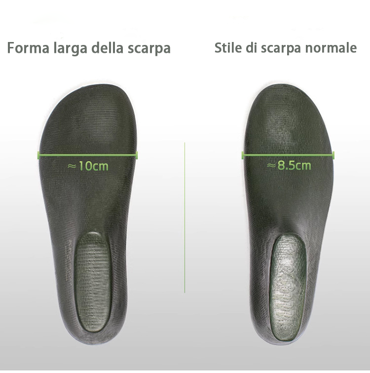 (🔥Sconto del 50% oggi, non lasciartelo sfuggire!) ⏰ - Mocassini morbidi e comodi con punta larga! Traspiranti! Unisex e perfetti per qualsiasi look (possono anche aiutare con l'alluce valgo).