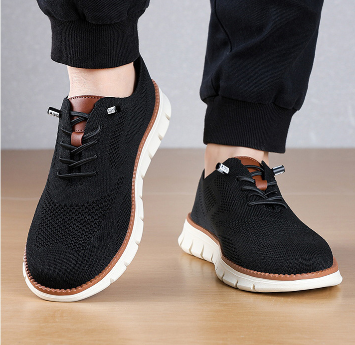 (🔥Sconto del 50% oggi, non lasciartelo sfuggire!) ⏰ - Mocassini morbidi! Traspiranti! Versatili per uomo e donna, perfetti per qualsiasi look (alleviano il dolore ai piedi).