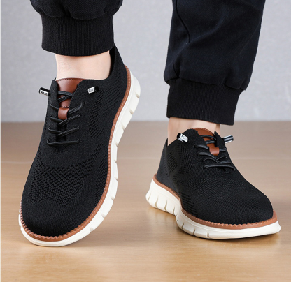 (🔥Sconto del 50% oggi, non lasciartelo sfuggire!) ⏰ - Mocassini morbidi! Traspiranti! Versatili per uomo e donna, perfetti per qualsiasi look (alleviano il dolore ai piedi).