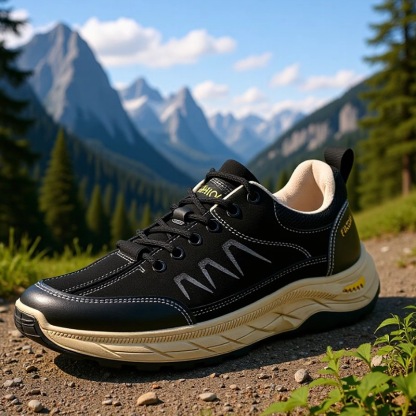 (🔥Sconto del 50% oggi - non lasciartelo sfuggire) - Scarpe da ginnastica ortopediche morbide e comode - Design ergonomico - Adatte per escursionismo, corsa, moda casual (facile sollievo dal dolore ai piedi)