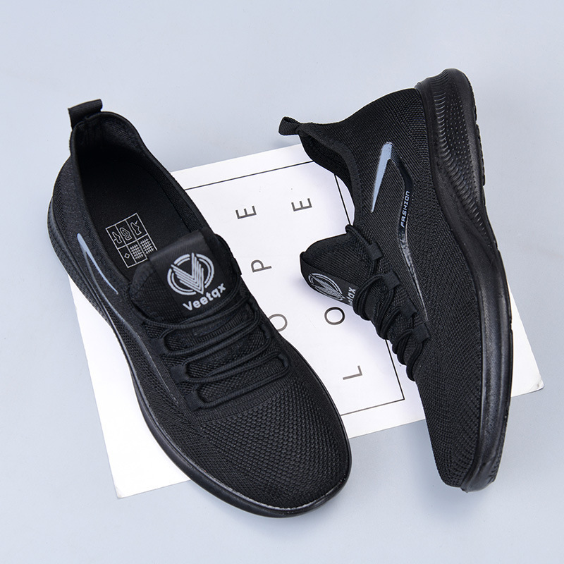 (🔥Sconto del 50% oggi - non perdertelo) Sneakers casual traspiranti, morbide e antiscivolo - design ergonomico