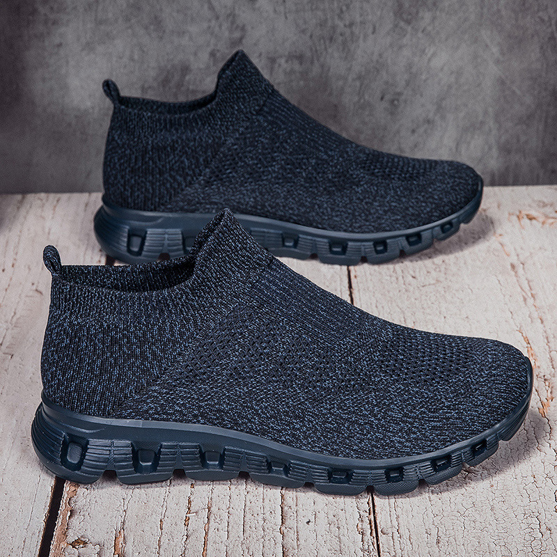 (🔥Sconto del 50% oggi - non perdertelo) Mocassini slip-on traspiranti, morbidi e antiscivolo (unisex)