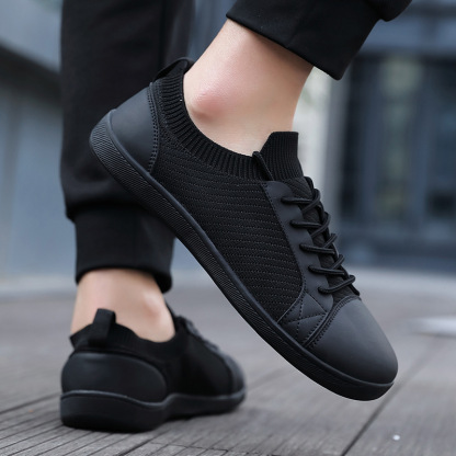 (🔥Sconto del 50% oggi, non lasciartelo sfuggire!) ⏰ - Mocassini morbidi e comodi con punta larga! Traspiranti! Unisex e perfetti per qualsiasi look (possono anche aiutare con l'alluce valgo).