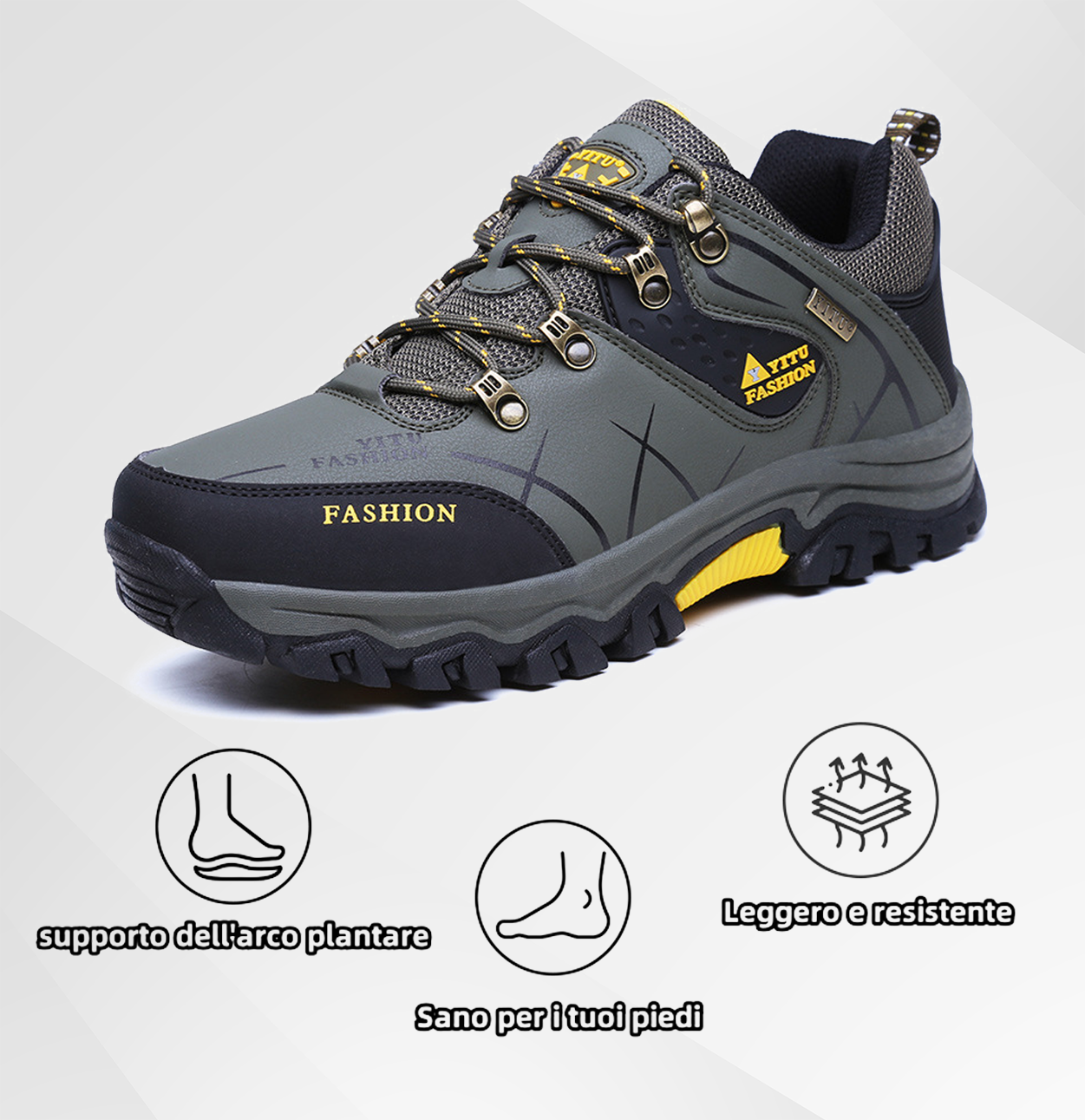 scarpe da ginnastica 14