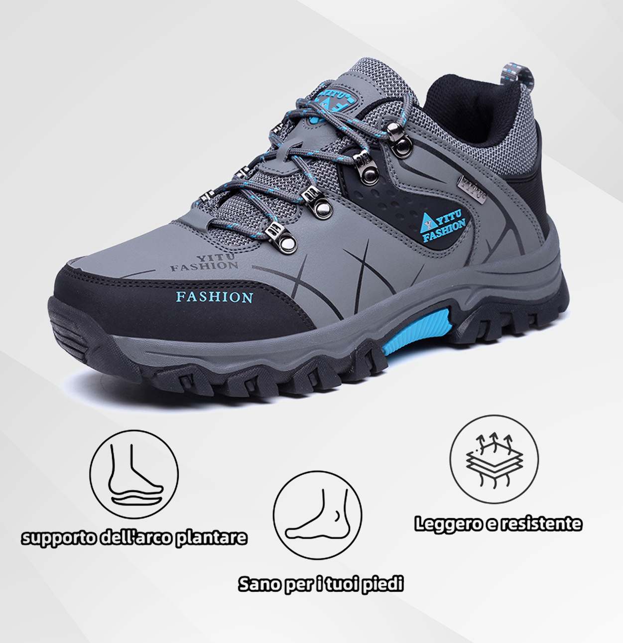 scarpe da ginnastica 14