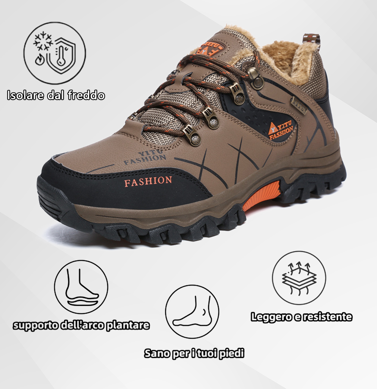 scarpe da ginnastica 14