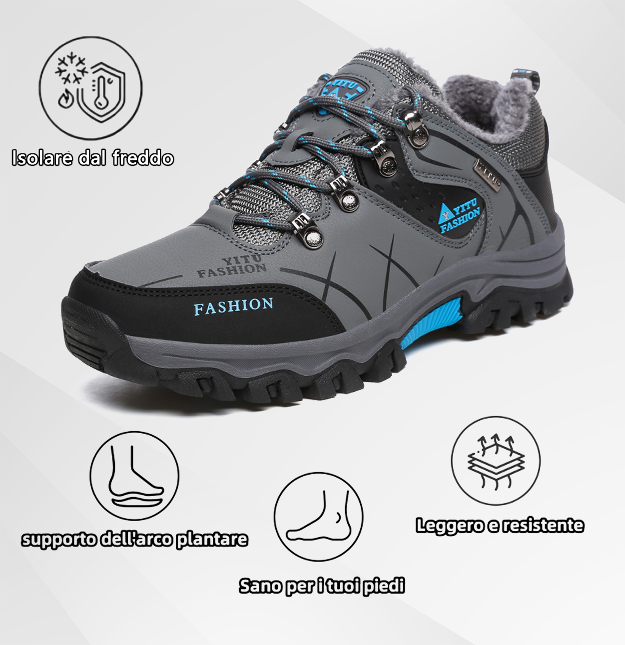 scarpe da ginnastica 14