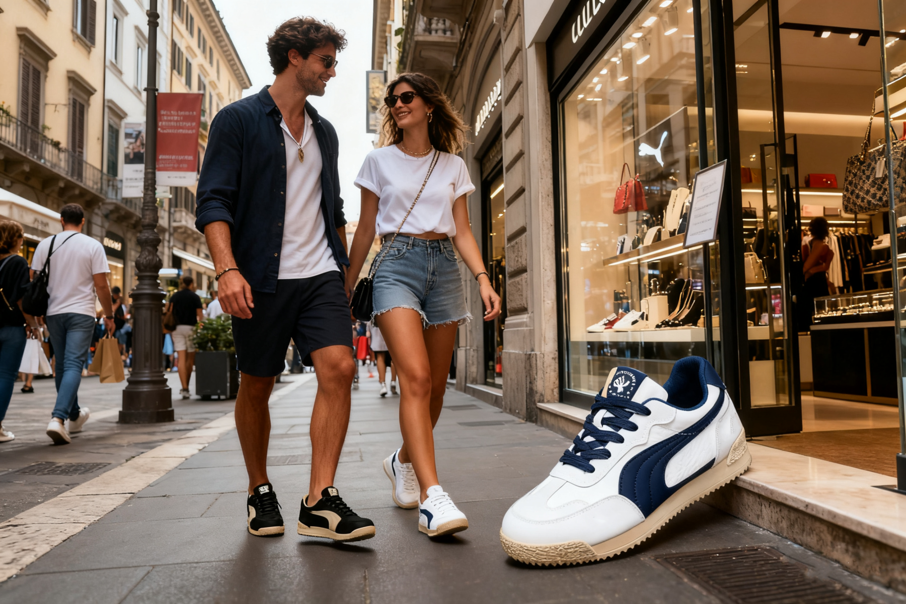 (🔥Sconto del 50% a tempo limitato - Non lasciartelo sfuggire!) - Scarpe sportive ortopediche morbide e comode - per sport casual (supporto dell'arco plantare - ergonomiche)