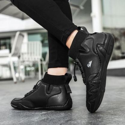 (🔥Sconto del 50% oggi, non lasciartelo sfuggire!)⏰ - Scarpe da trekking casual morbide e comode - Supporto dell'arco plantare - Sollievo dal dolore (unisex)