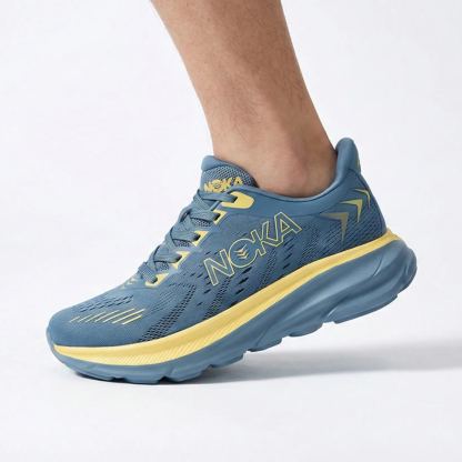 [🔥SALDI -50%]Scarpe Sportive Barefoot Ergonomiche: Camminata Naturale e Sollievo dal Dolore