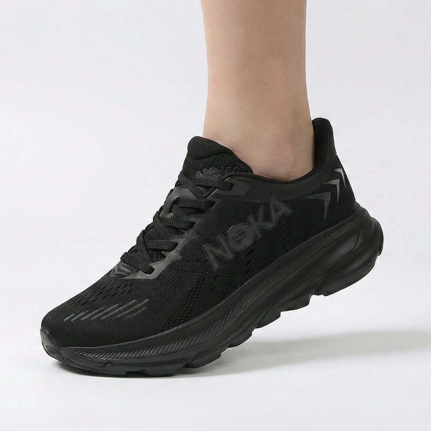 [🔥SALDI -50%]Scarpe Sportive Barefoot Ergonomiche: Camminata Naturale e Sollievo dal Dolore