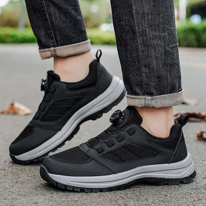 (🔥Sconto 50% ) Scarpe Trekking Leggere Uomo/Donna | Supporto plantare antiscivolo e antibatterico per una camminata confortevole