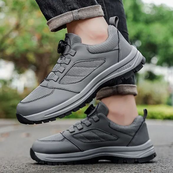 (🔥Sconto 50% ) Scarpe Trekking Leggere Uomo/Donna | Supporto plantare antiscivolo e antibatterico per una camminata confortevole