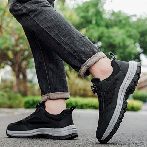 (🔥Sconto 50% ) Scarpe Trekking Leggere Uomo/Donna | Supporto plantare antiscivolo e antibatterico per una camminata confortevole