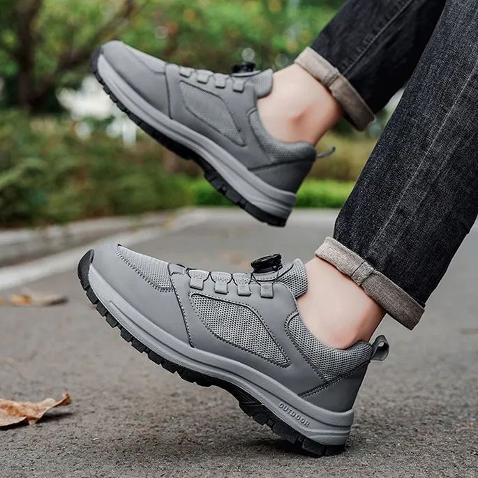 (🔥Sconto 50% ) Scarpe Trekking Leggere Uomo/Donna | Supporto plantare antiscivolo e antibatterico per una camminata confortevole